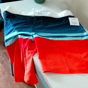 Men's swim trunks